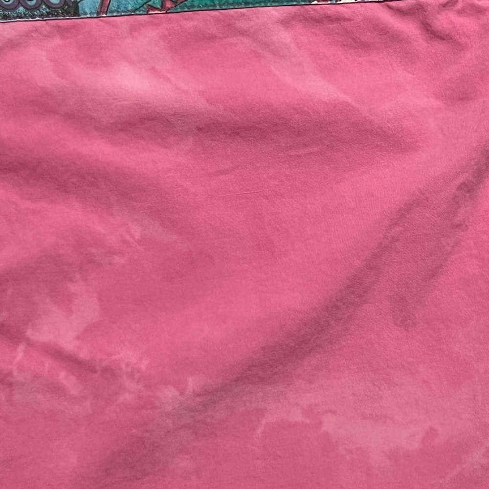 Vintage 90s Adobe Rose Native American Western Shirt - Picture 6 of 6